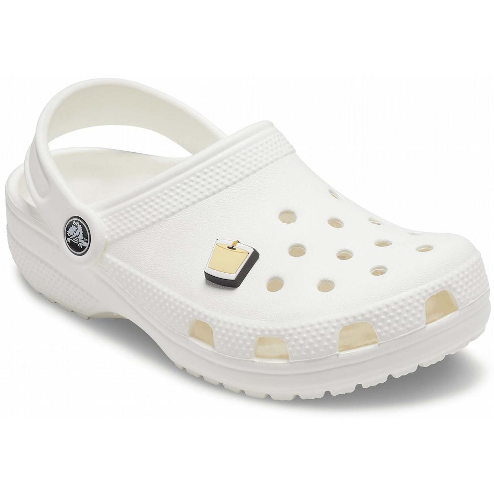 Crocs Vanilla Candle | GMWYKN914