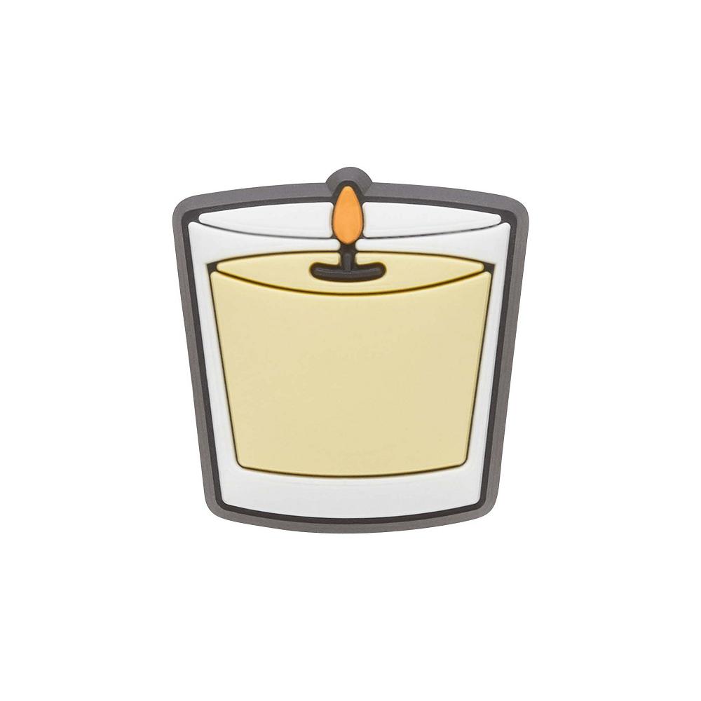 Crocs Vanilla Candle | GMWYKN914