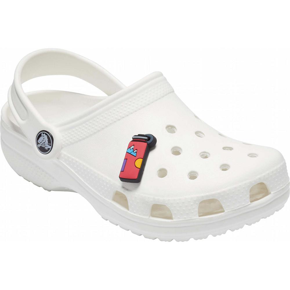 Crocs Water Bottle Peg | HRNGWX248