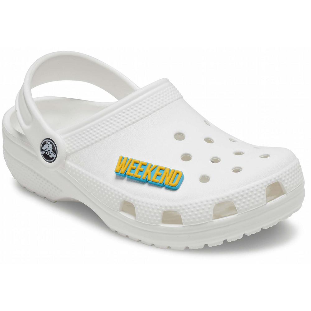 Crocs Weekend | FOSZYP506