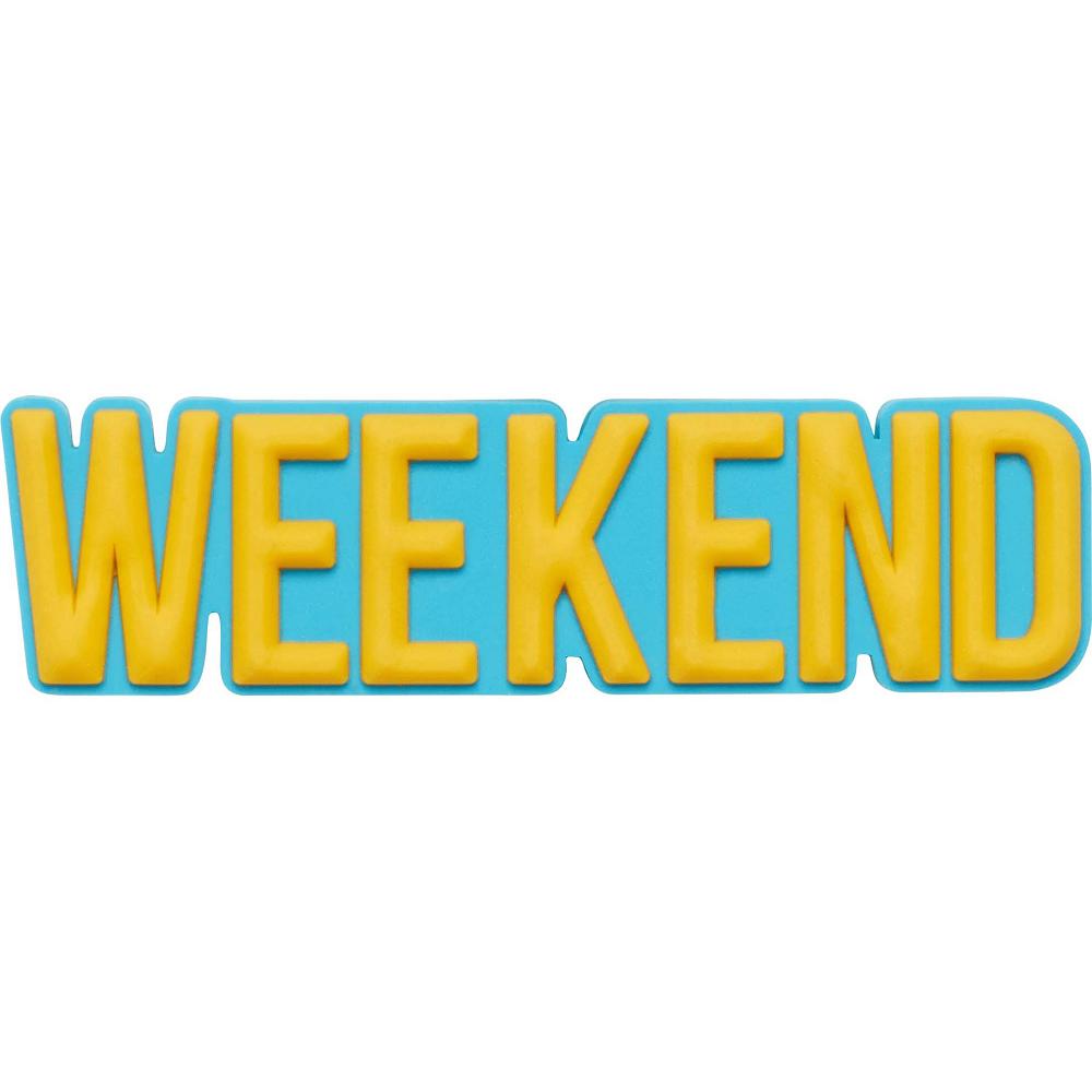 Crocs Weekend | FOSZYP506