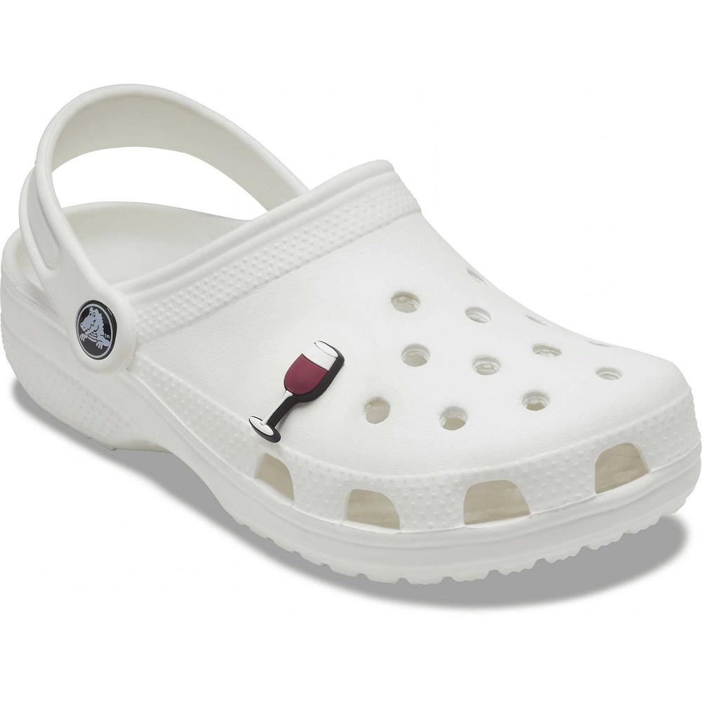 Crocs Wine Glass | DPUZSB408