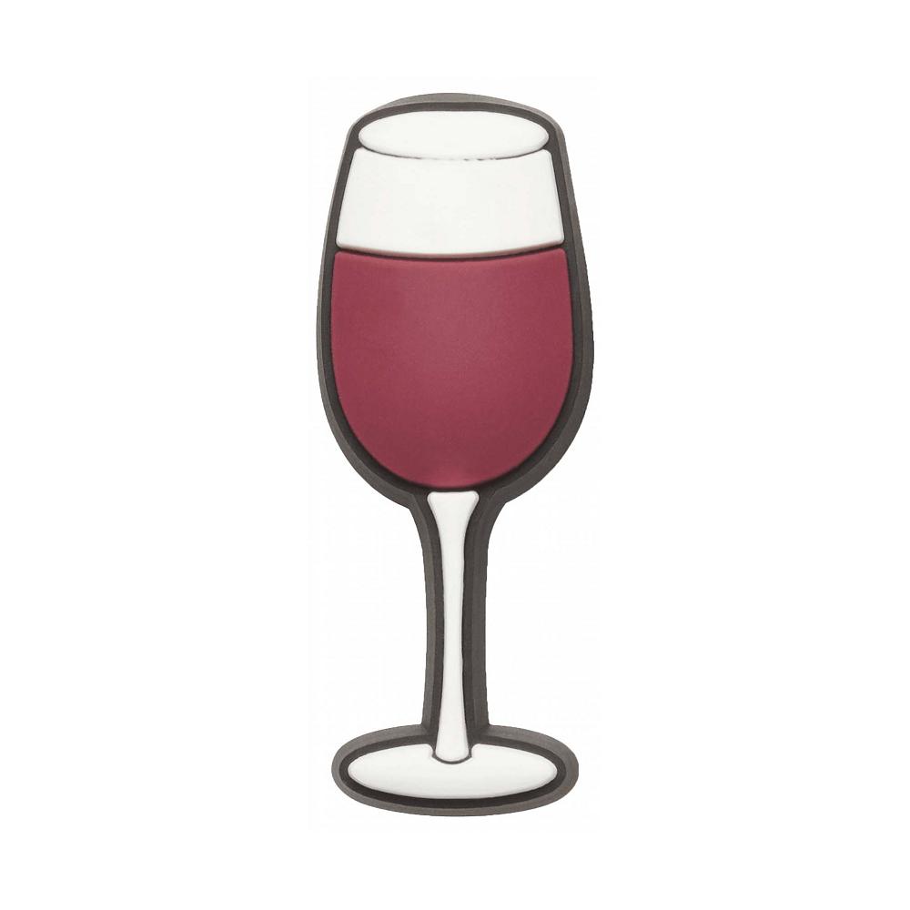 Crocs Wine Glass | DPUZSB408
