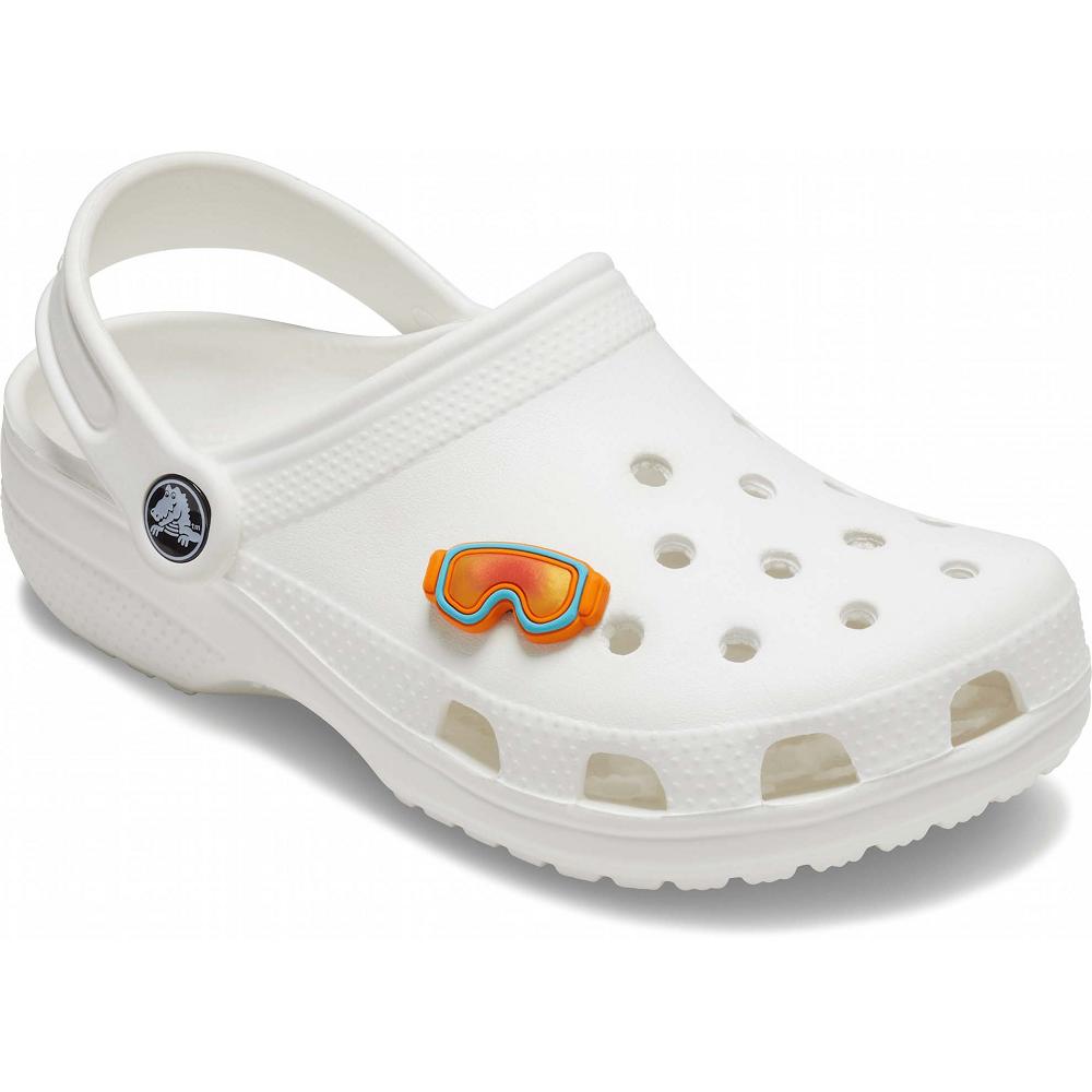 Crocs Winter Goggles | HLBFNU162