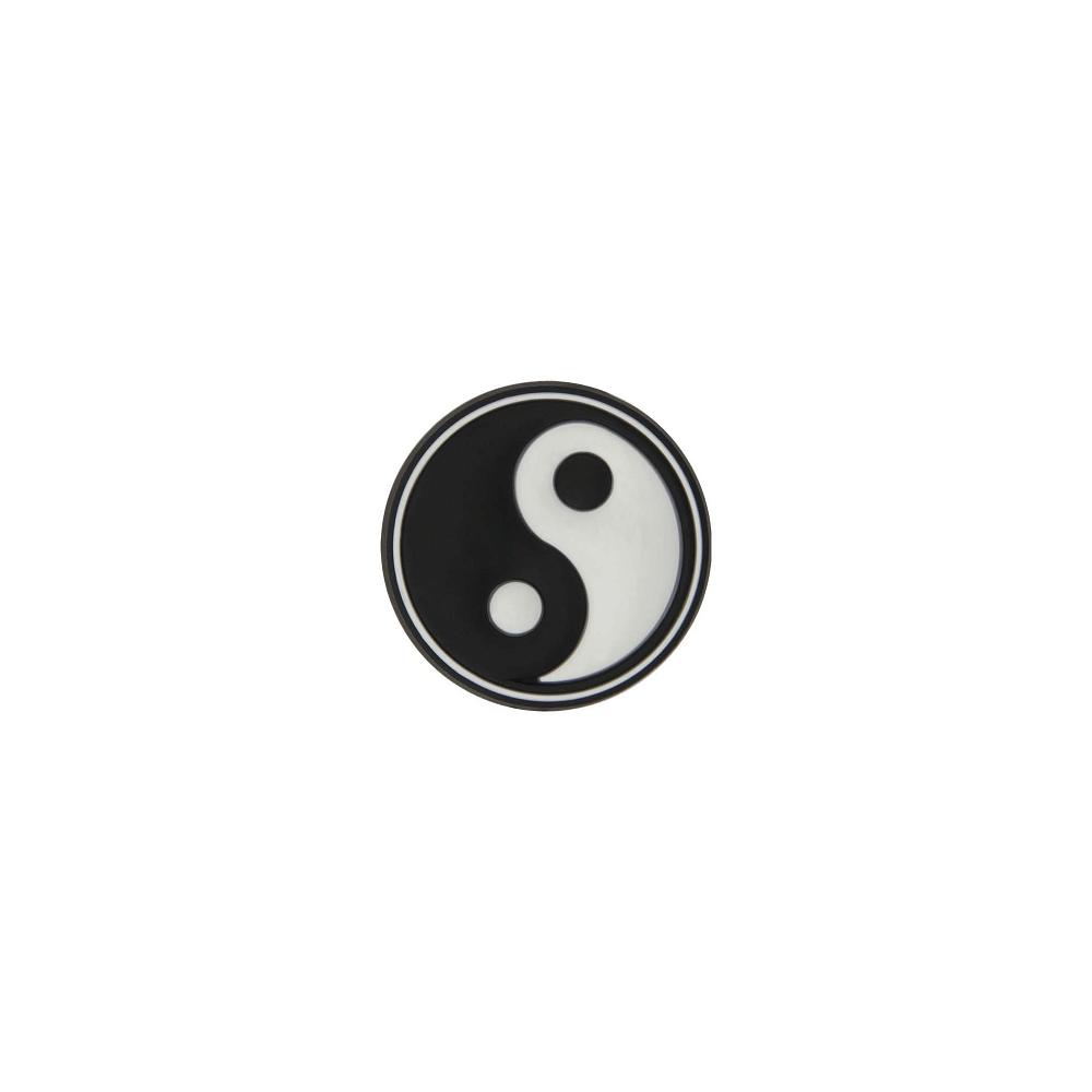 Crocs Yin Yang Symbol | KQSEMP938