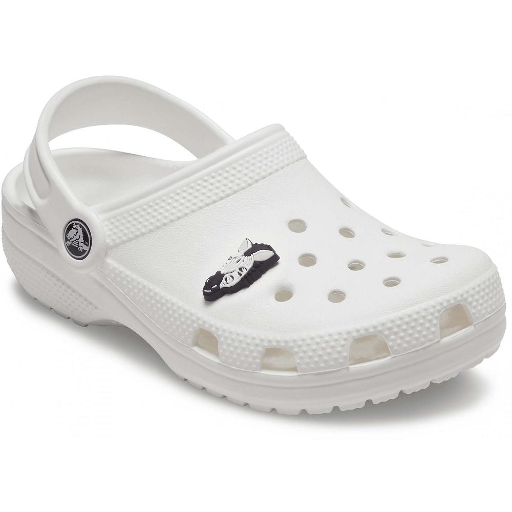 Crocs Zebra | SFCOMD369